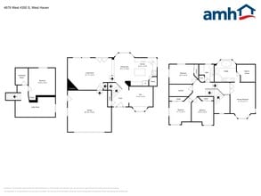 4679 W 4350 S in West Haven, UT - Foto de edificio - Building Photo