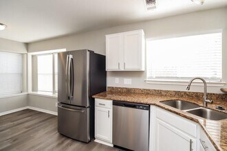 1710 Whiteback Dr in Houston, TX - Building Photo - Building Photo