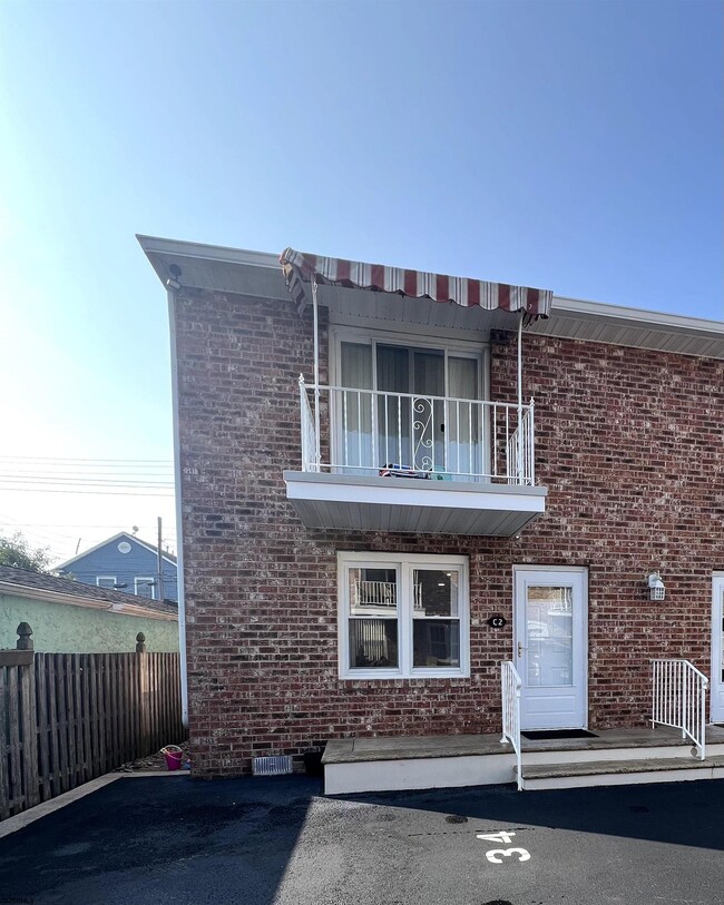 property at 9709 Monmouth Ave