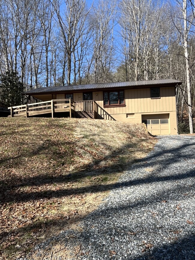 property at 267 Bryson Rd