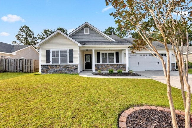 property at 403 Blue Pennant Ct