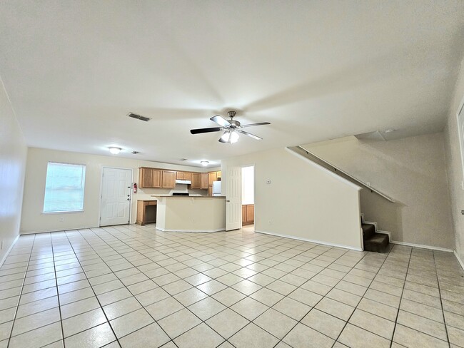 3606 N Arroyo Park Ln, Unit #3 in Harlingen, TX - Building Photo - Building Photo