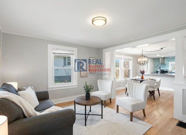 property at 3855 Cook St
