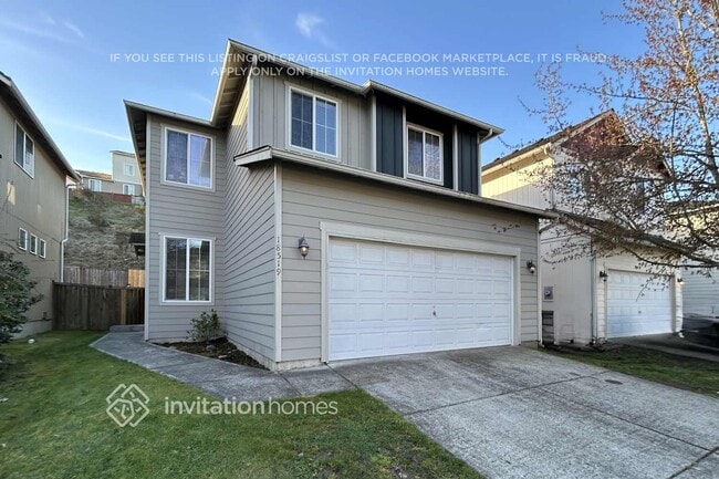 property at 18519 101st Ave E