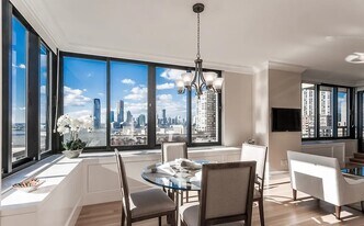99 Battery Pl in New York, NY - Building Photo