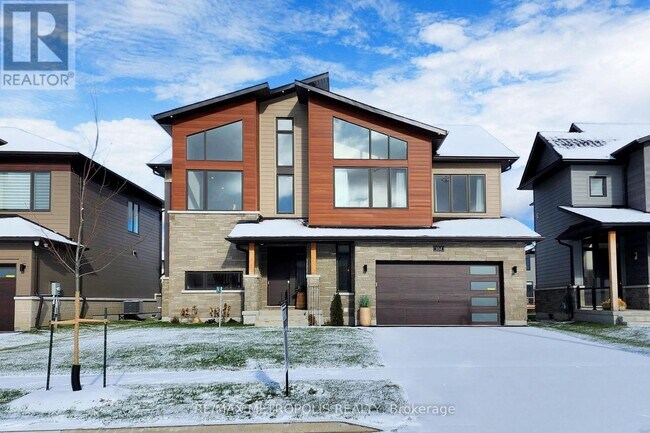 property at 104 Stoneleigh Dr