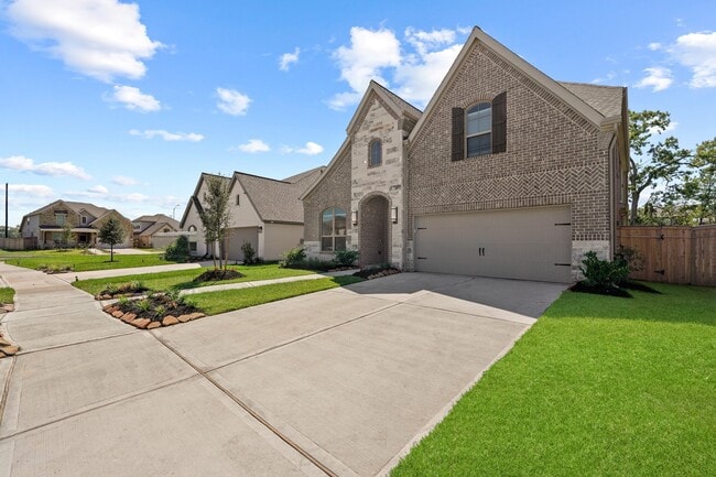 1507 Delta Creek Dr in Missouri City, TX - Building Photo - Building Photo