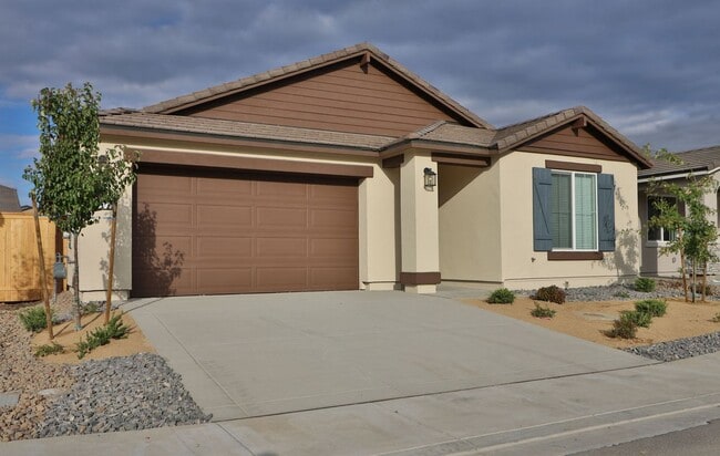 property at 6373 June Bug Dr
