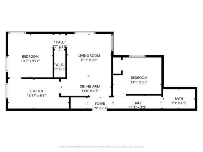 1450 N Clarkson St in Denver, CO - Building Photo - Building Photo