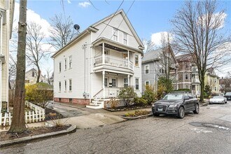 21 Exeter St in Providence, RI - Building Photo - Building Photo