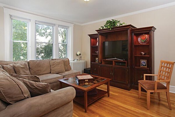 property at 231 Freeman St