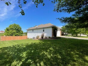 1407 S 17th Ave in Ozark, MO - Building Photo - Building Photo