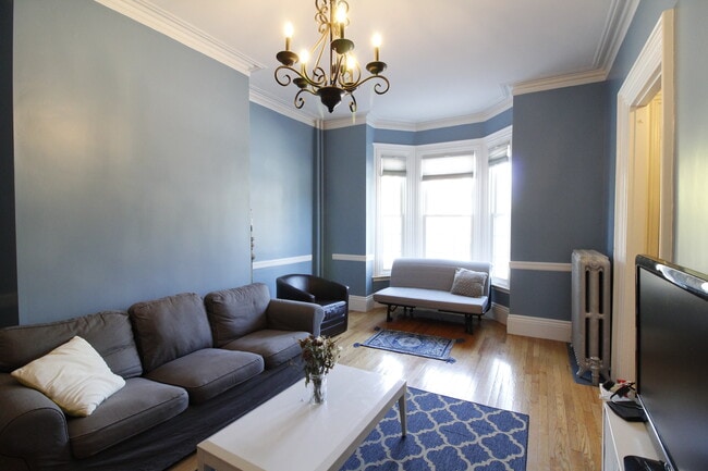 property at 196 Dorchester St