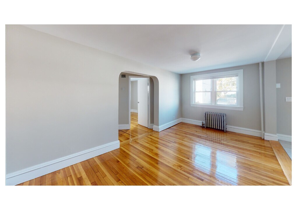 281 Lamartine St, Unit 1 in Boston, MA - Foto de edificio