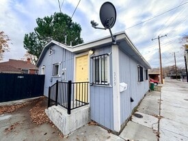 339 Stewart St in Reno, NV - Building Photo