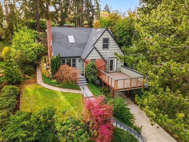 property at 2362 Charnelton St