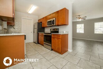 529 Edward Rd in Melbourne, FL - Building Photo - Building Photo