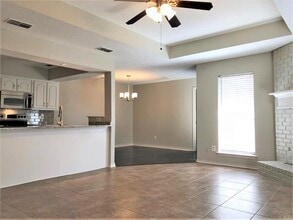 8833 Camfield Way St in Frisco, TX - Building Photo - Building Photo