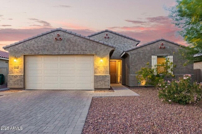 property at 18630 W Lawrence Ln