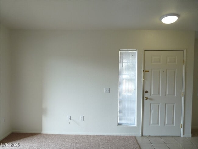 1881 E Alexander Rd in North Las Vegas, NV - Building Photo - Building Photo