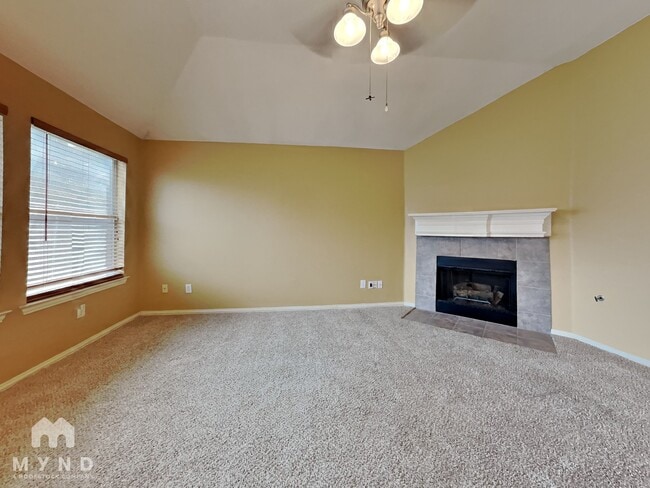 10809 Copperwood Dr in Frisco, TX - Building Photo - Building Photo