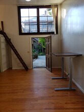 1926 Channing Way in Berkeley, CA - Building Photo - Building Photo