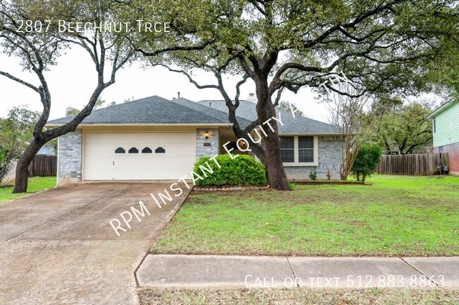 2807 Beechnut Trce