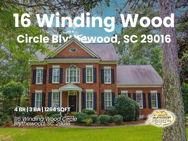 116 Winding Wood Cir