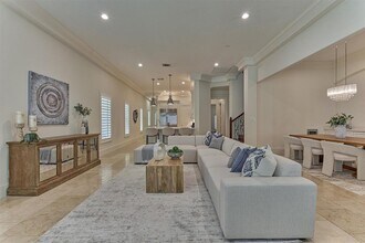 11 Olmstead Row in Spring, TX - Building Photo - Building Photo