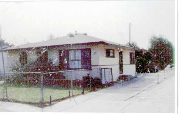 3224 Euclid Ave in Lynwood, CA - Building Photo