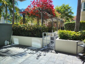 1580 Union St, Unit La Vita in San Diego, CA - Foto de edificio - Building Photo