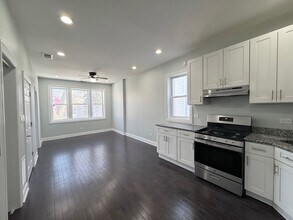 1520 S Kedvale Ave in Chicago, IL - Building Photo - Building Photo