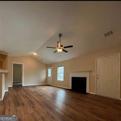 1488 Cain Ct in Douglasville, GA - Building Photo