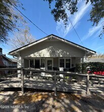 2333 Gilmore St in Jacksonville, FL - Building Photo - Building Photo