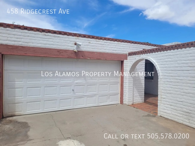 458 Ridgecrest Ave in White Rock, NM - Building Photo - Building Photo