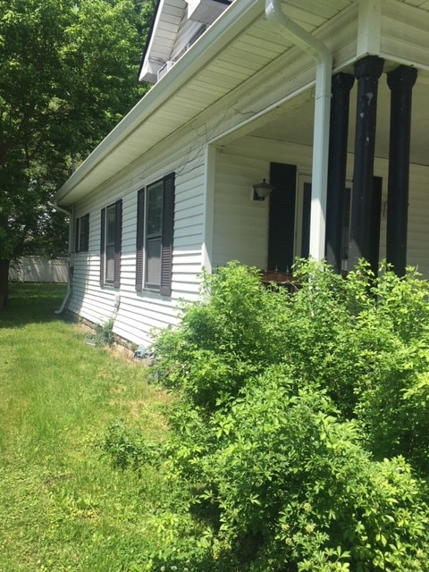4626 Hinesley Ave in Indianapolis, IN - Building Photo - Building Photo