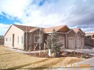 255 Crossroads Cir in Montrose, CO - Building Photo