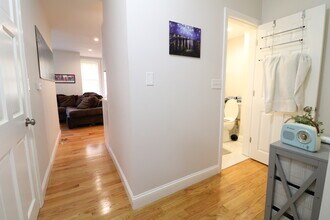 66 Marion St in Boston, MA - Building Photo - Building Photo