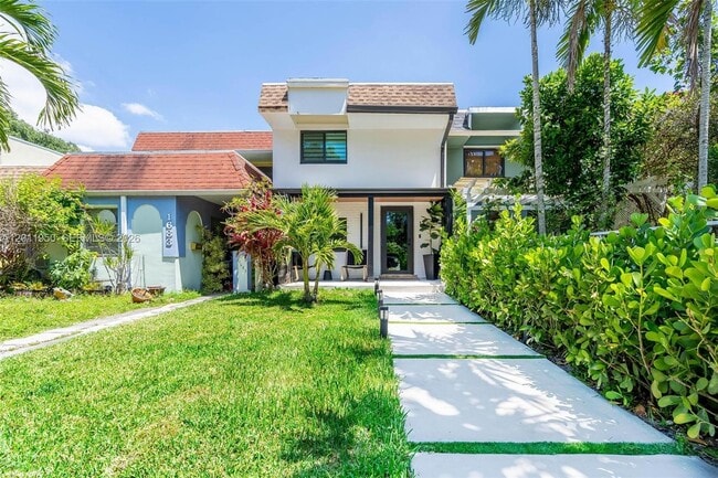 property at 1687 NE 142nd St