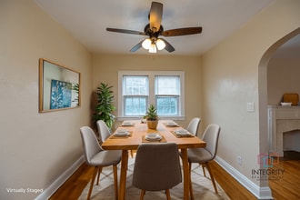 Lewis Manor Apartments in Cleveland, OH - Foto de edificio - Building Photo