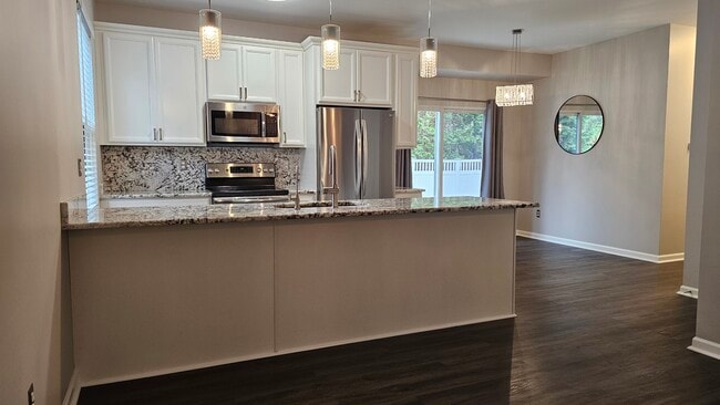 property at 57103 Curtis St