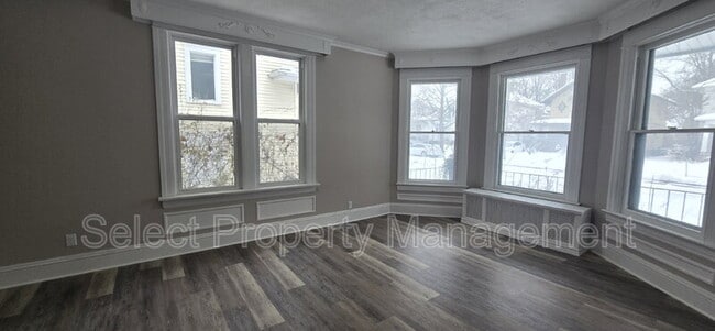 724 Kinnaird Ave in Fort Wayne, IN - Building Photo - Building Photo