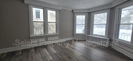 724 Kinnaird Ave in Fort Wayne, IN - Building Photo - Building Photo