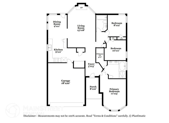 2612 Westin Ln in Flower Mound, TX - Building Photo - Building Photo