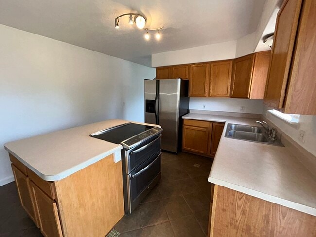 2867 Pinyon Ave in Grand Junction, CO - Building Photo - Building Photo