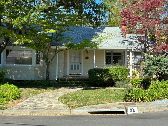 property at 221 Brookside Dr