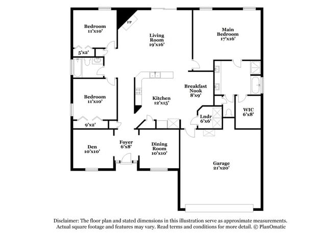 2507 Creekfront Dr in Green Cove Springs, FL - Building Photo - Building Photo