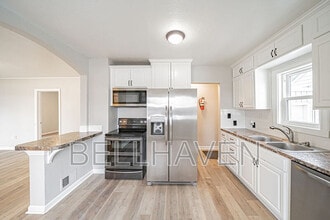 465 3rd St in Idaho Falls, ID - Building Photo - Building Photo