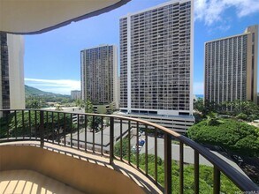 311 ?Ohua Ave in Honolulu, HI - Building Photo - Building Photo