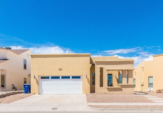 property at 5533 Ignacio Frias Dr